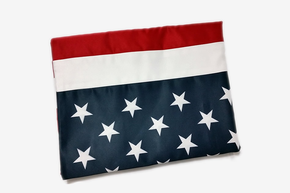 venta de bandera de estados unidos